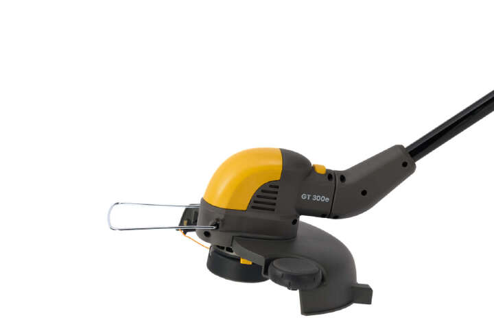 STIGA Akku-Rasentrimmer GT 300e